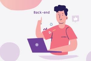 Lập trình viên Back-end