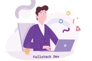 Lập trình viên Fullstack Web Developer