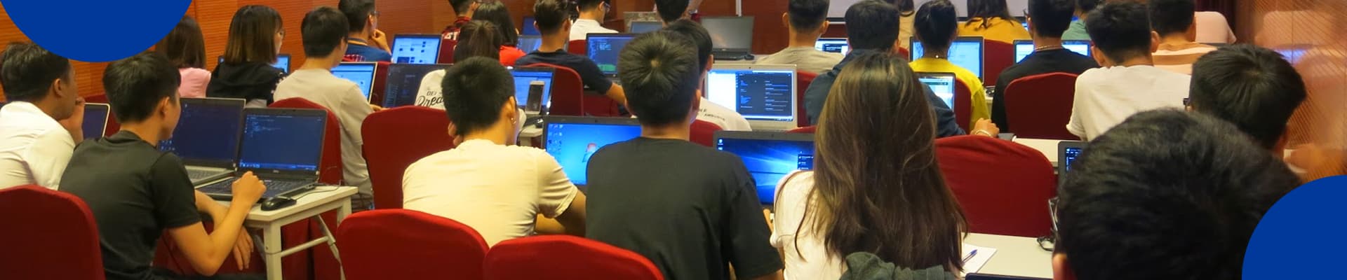 Các Khóa học Lập trình tại NIIT - ICT Hà Nội